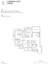 Hillview Rise (D23), Apartment #635017761